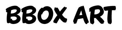 Bbox Art
